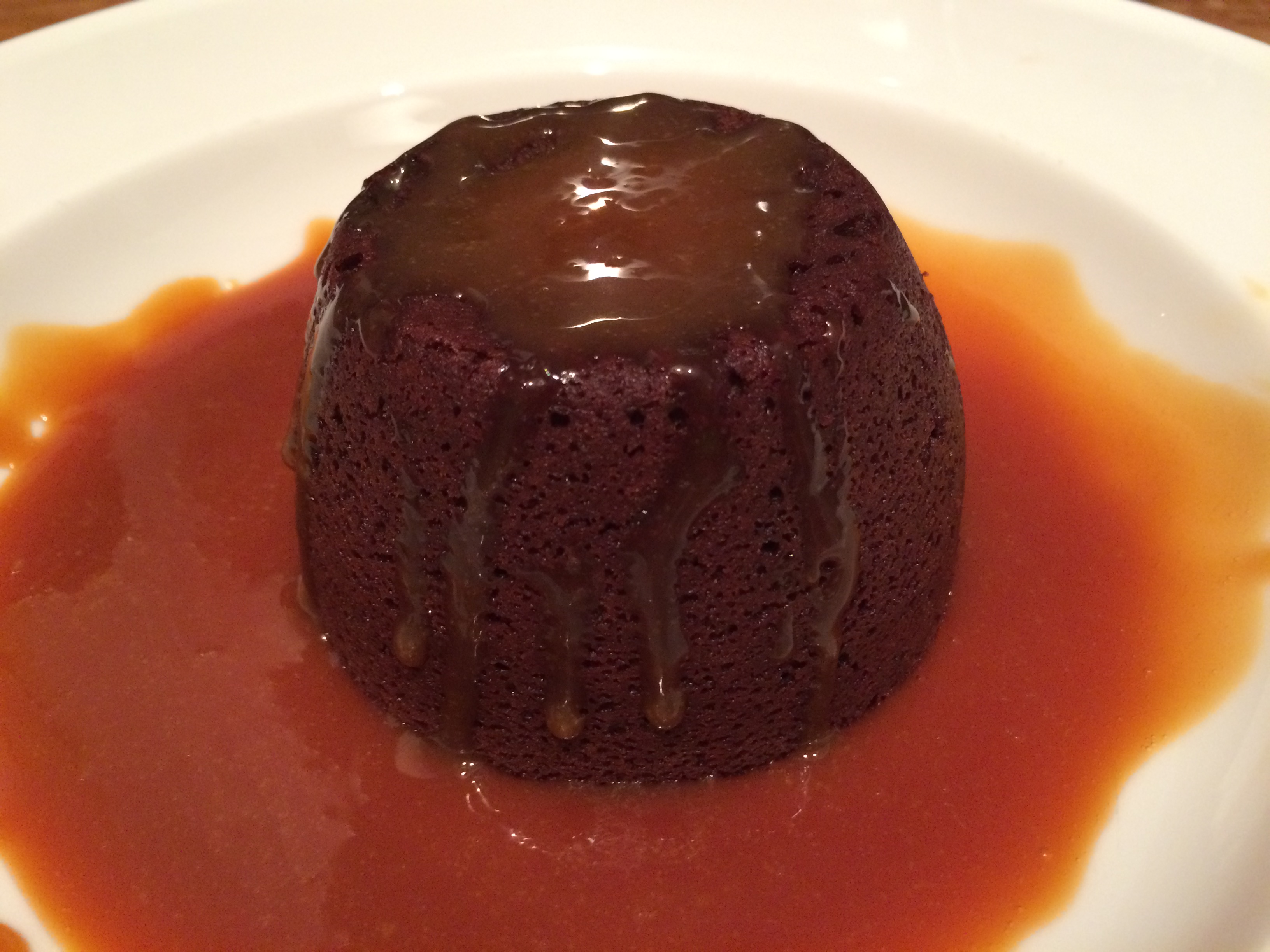 Chocolate and Peanut Fondant